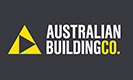 Australian Building Co. logo