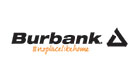 Burbank logo
