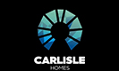 Carlisle Homes logo