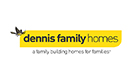 Dennis Family Homes logo