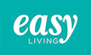 Easy Living logo