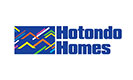 Hotondo Homes logo
