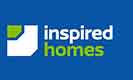 Inspired Homes logo