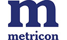 Metricon logo