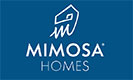 Mimosa logo