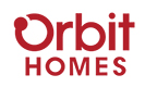 Orbit Homes logo