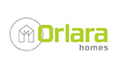 Orlara Homes logo
