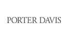 Porter Davis logo