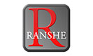 Ranshe logo