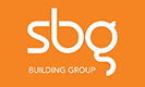 SBG logo