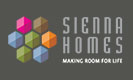 Sienna Homes logo