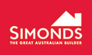 Simonds logo