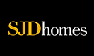 SJD Homes logo