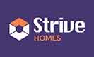 Strive Homes logo